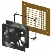 Fan Mount Gasket