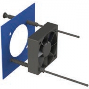 Multi Fan Mount