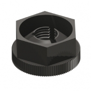 Kwik Nut Fastener