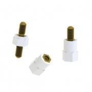 Metric Micro Low Voltage Insulators