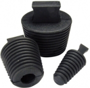 High-Temperature Flangeless Plugs2