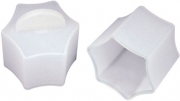 Hexagonal Caps