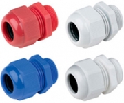 Nylon Cable Glands