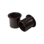 Nylon Slide Bearing with Flange