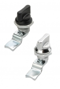 Mini Cam Locks with Wing Knobs